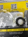 1987-2011 Kawasaki KLR650 Clutch Hub WASHER,25.5X52.6X2 Part# 92022-1476 New. Price: $9.42.