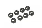 Pro-x Racing Clutch Rubber SET-8 Kxf, Prox 17.CRS4389-8 New. Price: $115.71.