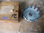 Nos 1974-76 Clutch Housing 13095-043 Kawasaki KX250A New. Price: $97.00.