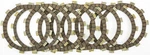 Ebc Series Friction Clutch Kit CK2358 New. Price: $130.94.