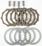 Ebc Clutch Set DRC229 New. Price: $114.21.