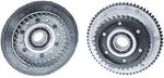 Harddrive Clutch Shell For 1990-1993 Harley Davidson Big Twin Motorcycle 148108 New. Price: $429.26.