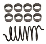 Venom Products Stock Tire Clutch Kit 0203-2523 PST2523 New. Price: $128.38.