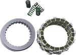 Barnett 303-75-10004 Clutch Kit For Triumph Thruxton 900 New. Price: $186.66.