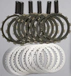 Ebc SRK88 Complete Clutch Kit New. Price: $316.43.