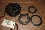 Honda Clutch 22500-HN0-670 22535-HN0-305 22350-HN0-670 Used. Price: $29.59.