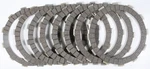 Ebc CK1159 Series Clutch Kit Honda GL1100 Goldwing 1980-1983 New. Price: $97.26.