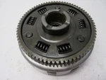 1979 Yamaha Heritage Special Clutch Basket With Pressure Plates Used. Price: $95.96.