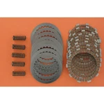 Brakes Clutch Kit W/steel Plates - DPSK233F New. Price: $201.53.