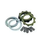 Oem Grade Clutch Kit 06-12 Suzuki RM250 250CC 21441-37F10 21442-37F00 2-STROKE New. Price: $224.47.