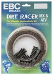 Ebc Clutch Kit - DRC182 New. Price: $134.42.