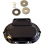 Trask Performance Clutch Actuator Cover Black Hydraulic TM-2039BK New. Price: $399.95.