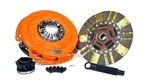 Centerforce KDF015270 Dual Friction Clutch Kit Jeep Wrangler & Gladiator New. Price: $671.95.