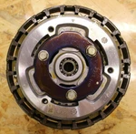 Bmw Xr 2018 2019 2020 2021 2022 2023 2024 25 Clutch Basket Plate Used. Price: $360.00.