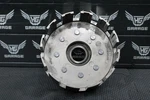 2000 Ktm 250 300 Exc Oem Clutch Basket 54632001272 Used. Price: $189.99.