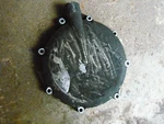 1980 1983 Honda Goldwing GL1100 Clutch Engine Case Cover 11340-MB9-000 Used. Price: $17.99.
