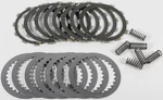 Ebc DRCF105 Series Clutch Kit New. Price: $229.21.