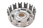 00 Kawasaki KLR650 Clutch Basket Used. Price: $44.99.