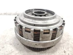 97-08 Kawasaki VN1500 Clutch Basket Hub Plates Used. Price: $218.95.