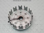 Clutch Bell K1309-50049 Suzuki Rmz 250 4T 2004 2006 Friction Basketball Usato. Price: $176.75.