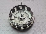 Friction Basket Clutch 13095-1358 Kawasaki Ninja 900 1998 1999 Used. Price: $274.06.