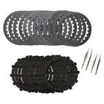Rekluse Core Manual Torqdrive Repl Clutch Pack Honda Trx Crf 750-01013 New. Price: $349.00.