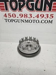 1988 1989 1990 1991 Suzuki Katana Clutch Basket Primary Gear D'occasion. Price: $65.32.