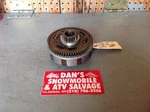 Clutch Basket Assembly # 22100-HA0-770 Honda 1987 Fourtrax 250 Atv Used. Price: $20.69.