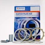 Suzuki Clutch Plate Kits W/ Gasket 19-25 RMZ250 21400-46810 New. Price: $162.53.