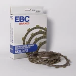 Ebc CK2355 Clutch Kits Friction Plate Yamaha Wr 250 Enduro Gp 2018 New. Price: $78.31.