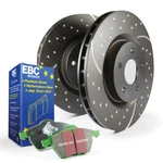 Ebc S3KF1332 New. Price: $482.61.