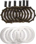 Ebc Brakes DRC280 Standard Complete Clutch Kit New. Price: $179.22.