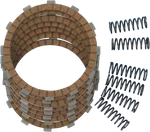 Brakes - DPSK208 Clutch Kit Without Steel Friction Plates New. Price: $140.99.