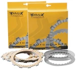 Pro-x Clutch Steel Plate Set 16.S33090 115067 New. Price: $47.99.