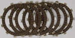 Ebc CK5610 Series Clutch Kit New. Price: $68.03.