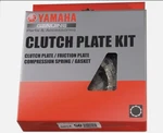 Genuine Oem Yamaha Clutch Kit 2015-2024 YZF-R3 2020-2024 MT-03 2MS-W001G-00-00 New. Price: $202.88.
