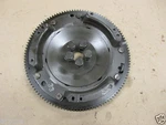 Bmw R1200C Clutch Housing 21212331000 Flywheel Used. Price: $100.00.