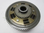 1978 Suzuki Clutch Used. Price: $76.46.