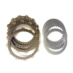 Husqvarna 2009 Clutch Kit Without Springs Mxpuk Husky (195) New. Price: $70.57.
