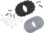 Rekluse Torqdrive? Clutch Pack Fits Yamaha RMS-2807070 New. Price: $409.00.