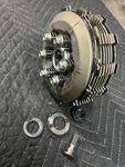 2006 2015 Yamaha FZ1 FZ-1 FZS10 Oem Complete Clutch Basket Used. Price: $179.99.