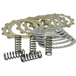 Wiseco Clutch Pack Kit For 14-18 Yamaha YZ250F CPK073 New. Price: $204.95.