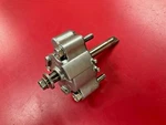 2000 Honda CBR600F4 Oil Pump 15100-MBW-000 Used. Price: $20.00.