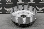 1988 87-89 Honda CR250R Oem Clutch Basket Ring Gear 22100-KZ3-000 Used. Price: $99.99.