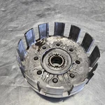 2007 Yamaha YZ450F Clutch Basket 5XD-16150-60-00 Used. Price: $45.00.