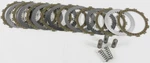 Hinson High Performance Clutch Plate Kit FSC357-8-001 New. Price: $199.99.