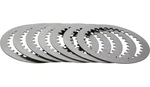 Pro X Clutch Steel Plate Sets 16.S24067 New. Price: $74.21.