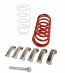 Epi WE437057 Mudder Clutch Kit, Elevation: 0-3000FT. Tire Size: 28-29.5IN. New. Price: $159.99.