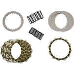 Barnett 303-70-10027 Complete Dirt Digger Clutch Kit Made With Kevlar New. Price: $225.86.