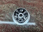 2013-2024 Kawasaki Ninja ZX-6R Clutch Hub Oem 13087-0561 ZX636 Abs 40TH Edition Used. Price: $99.99.